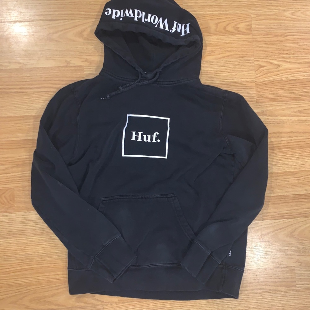 Huf Hoodie